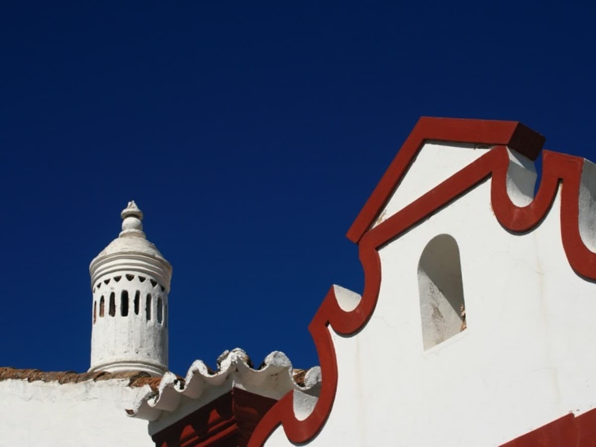 À la découverte de l'Algarve et de l'Alentejo, Autotour