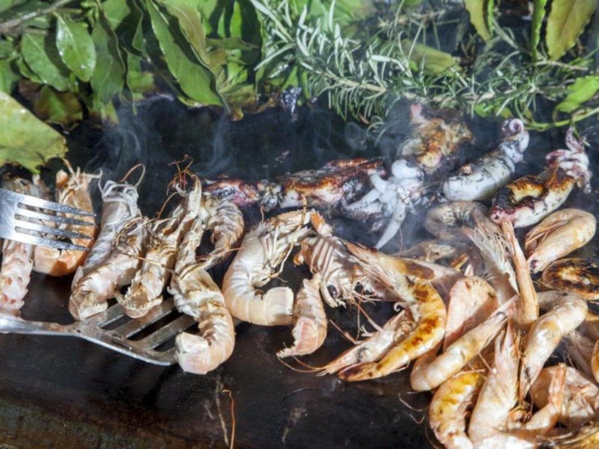 Grand tour de la Croatie 8 jours, Autotour