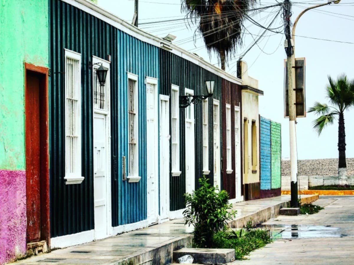 Southern Art & Culture