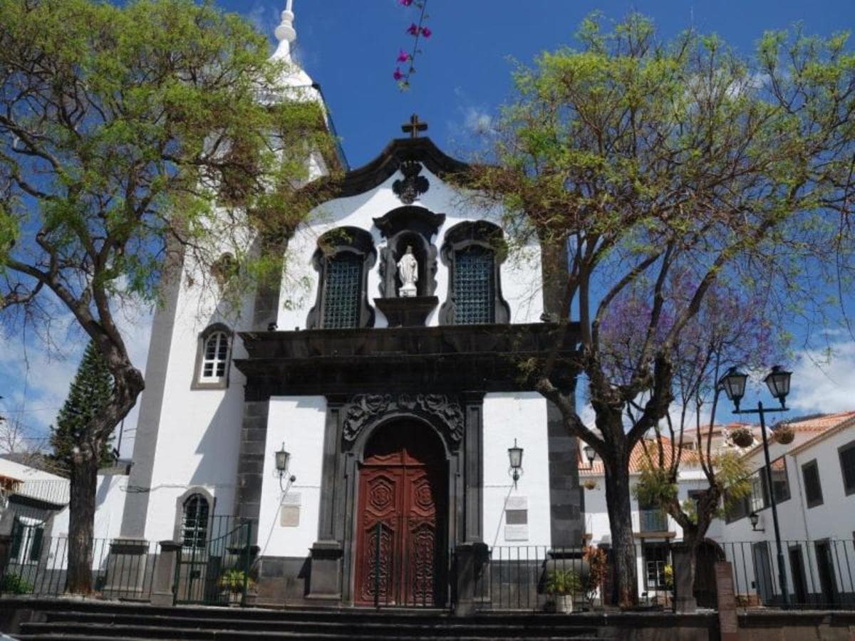 Discover Madeira, Self-drive