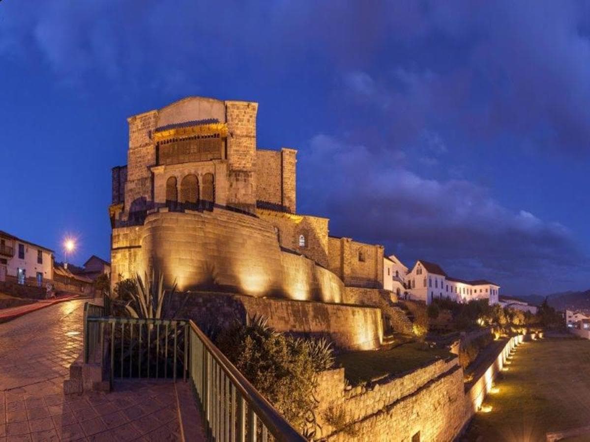 Discovering Cusco, Private Tour