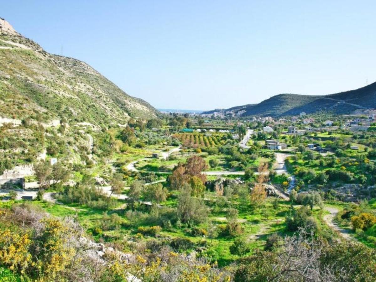 Explorez Chypre en 8 jours, Autotour