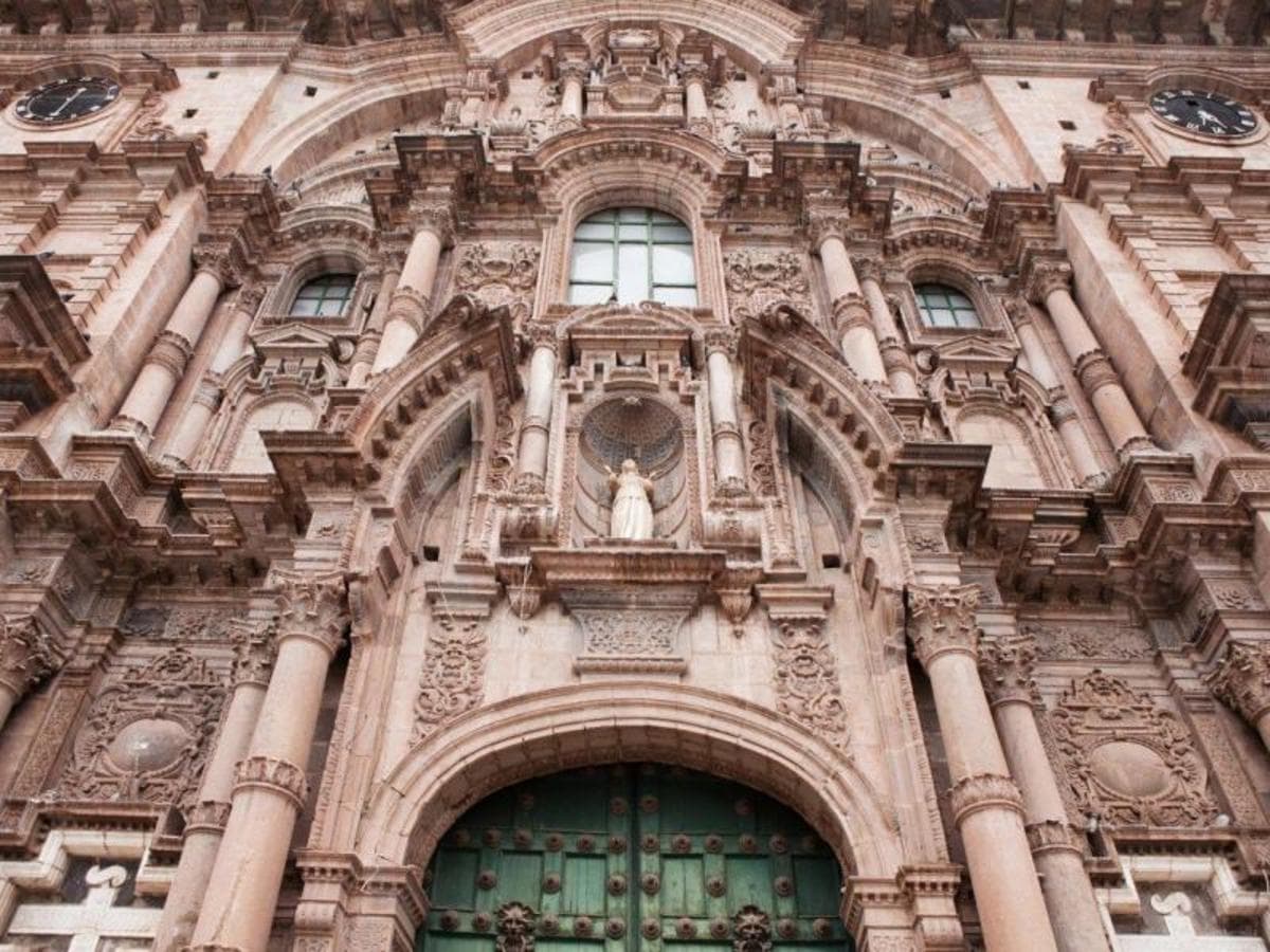 Außergewöhnliches Peru, Private Tour