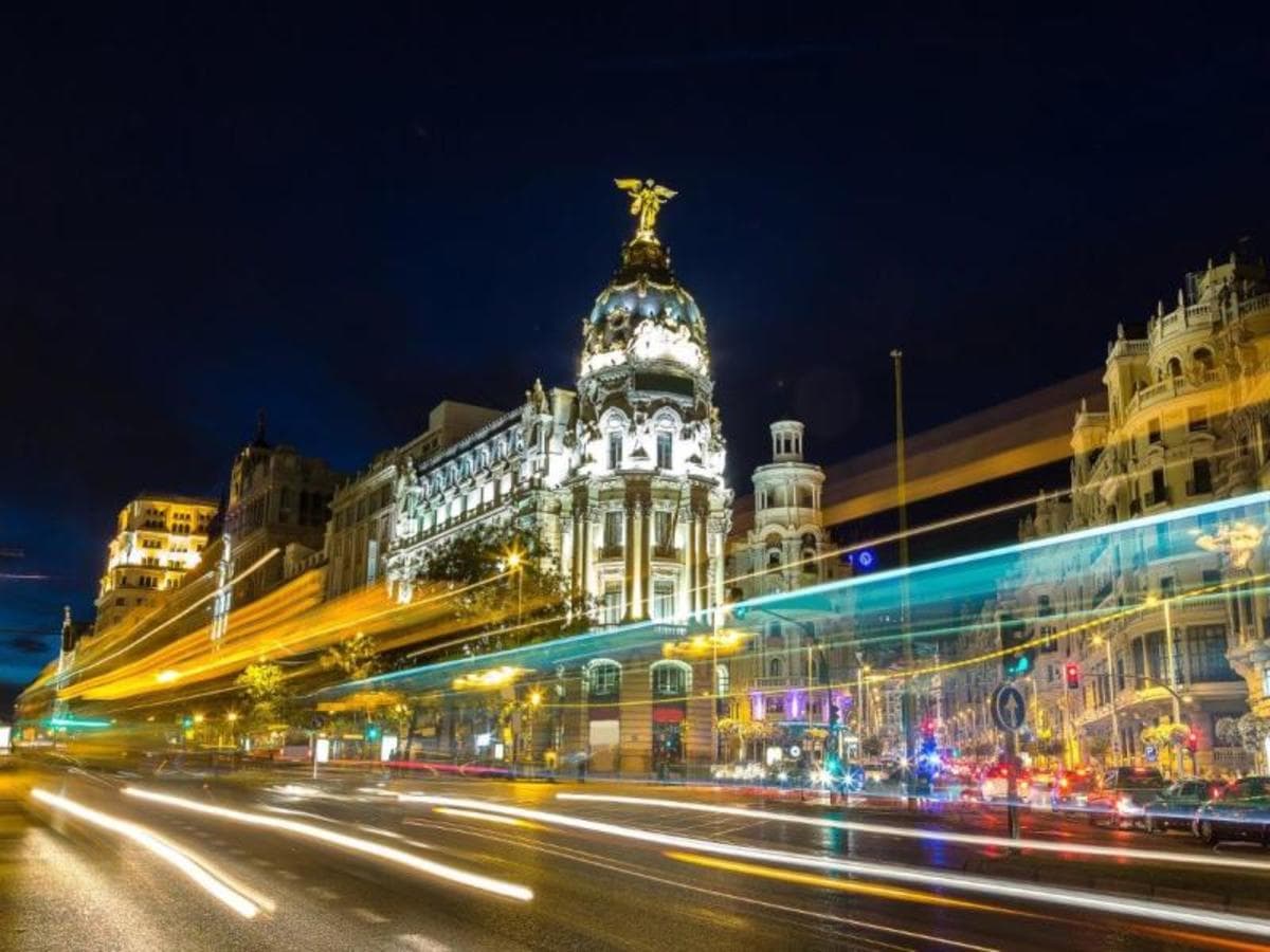 Klassisches Extremadura, Selbstfahren