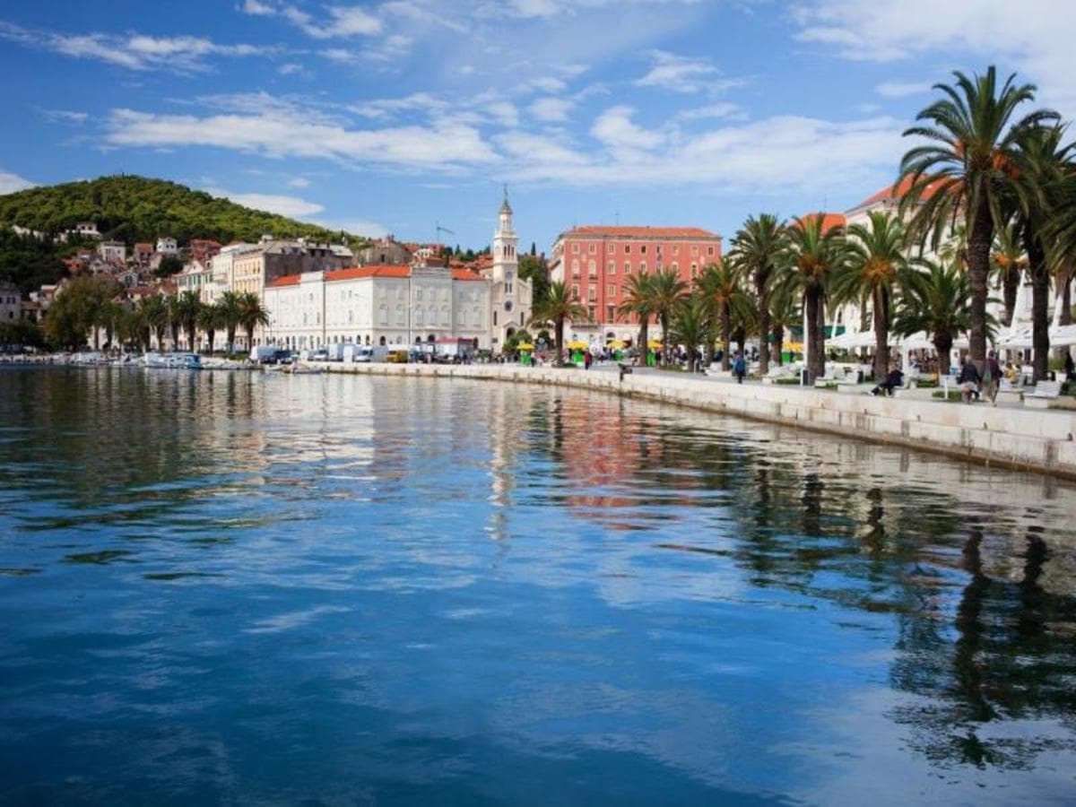 Escape to Split 3 Days, Private Tour