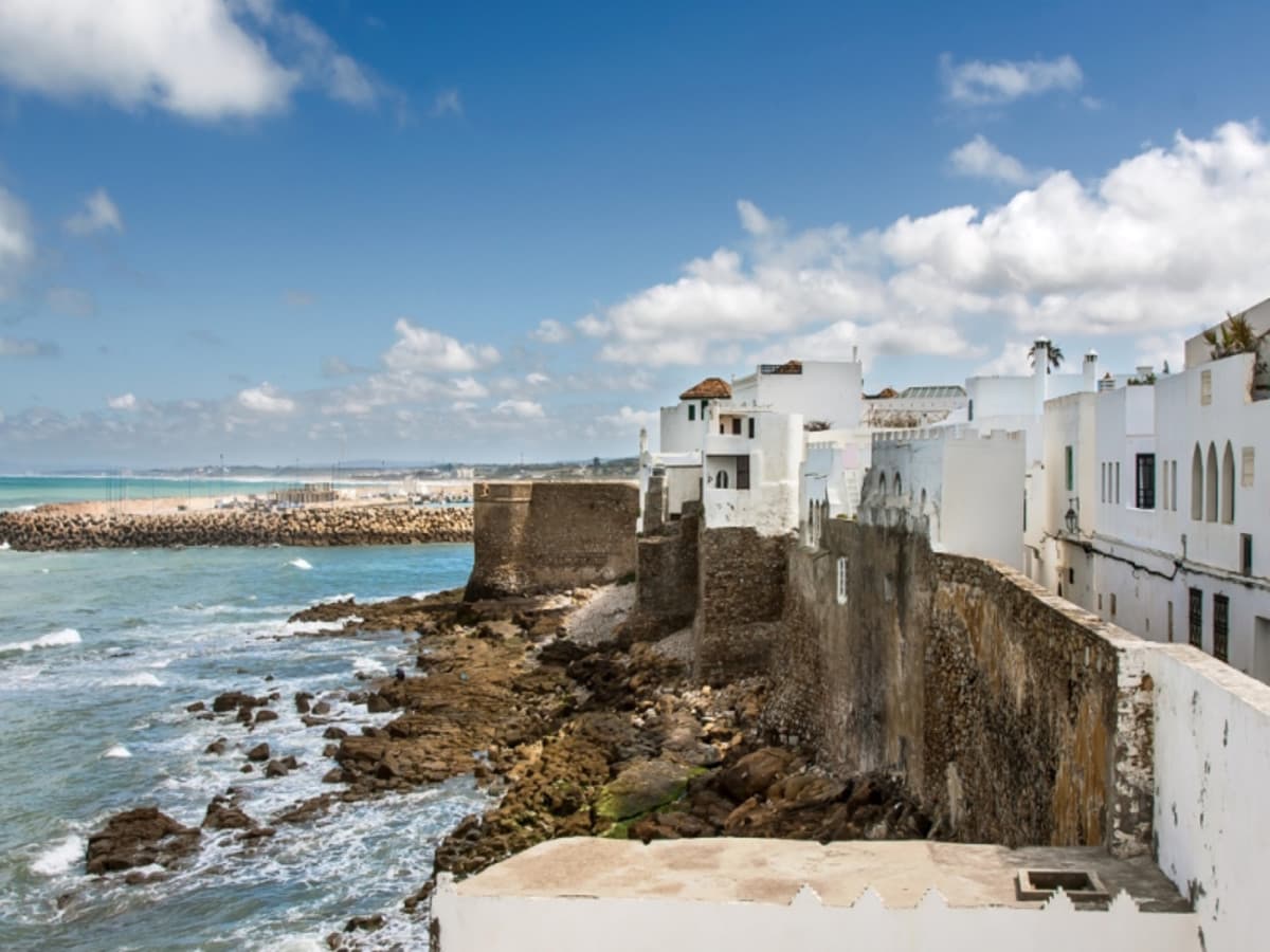 Immersion totale au Maroc, circuit privée