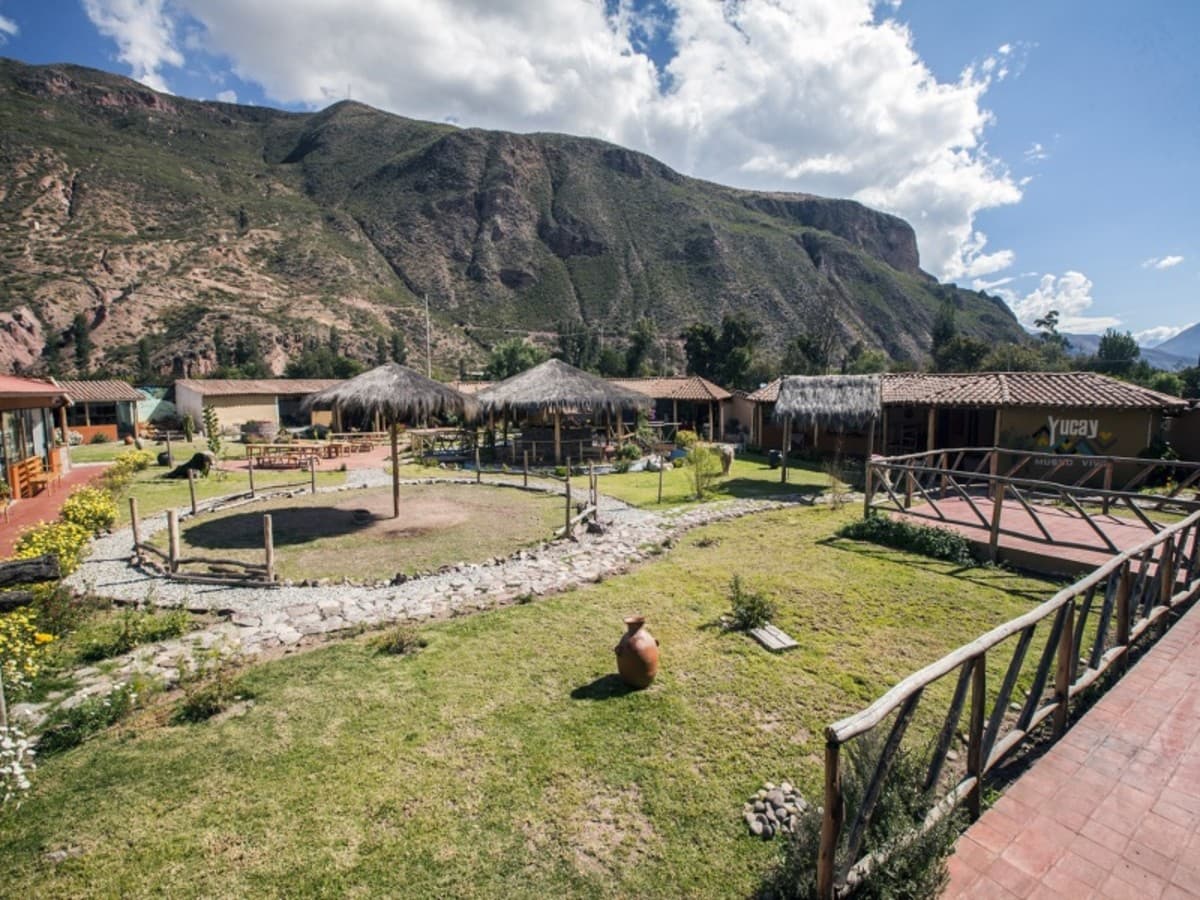 La Magie de la Vallée Sacrée — 7 jours : Lima, Cusco, Maras, Machu Picchu, guide francophone