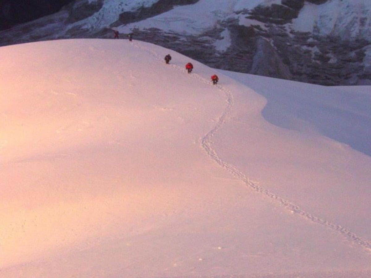 Huaraz, el corazón de las montañas - Tour semiprivado