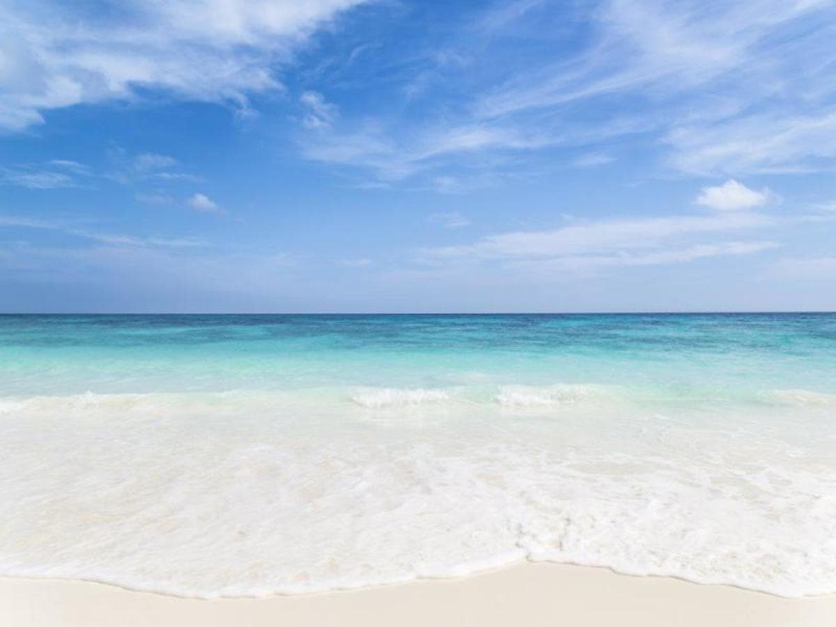 Forfait plage de Pattaya