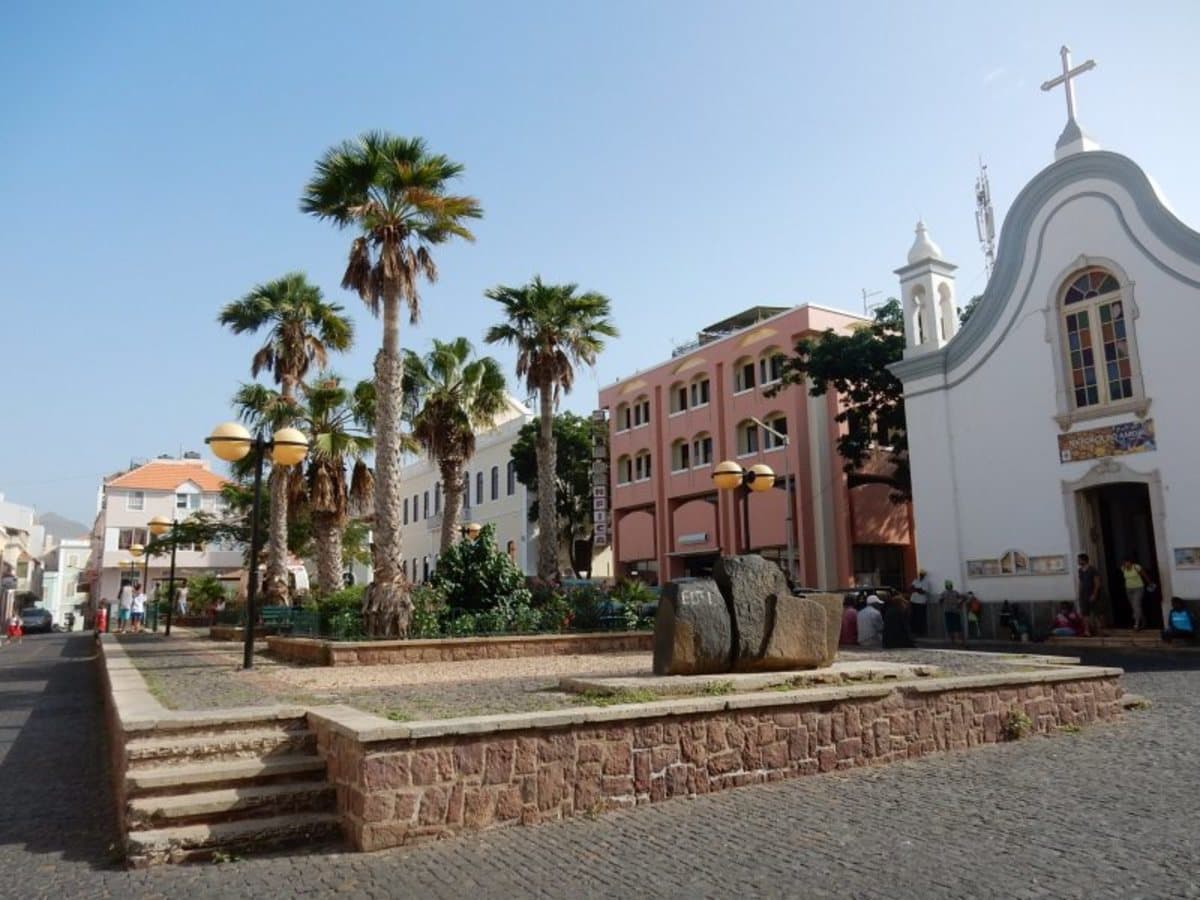 Best of Cape Verde