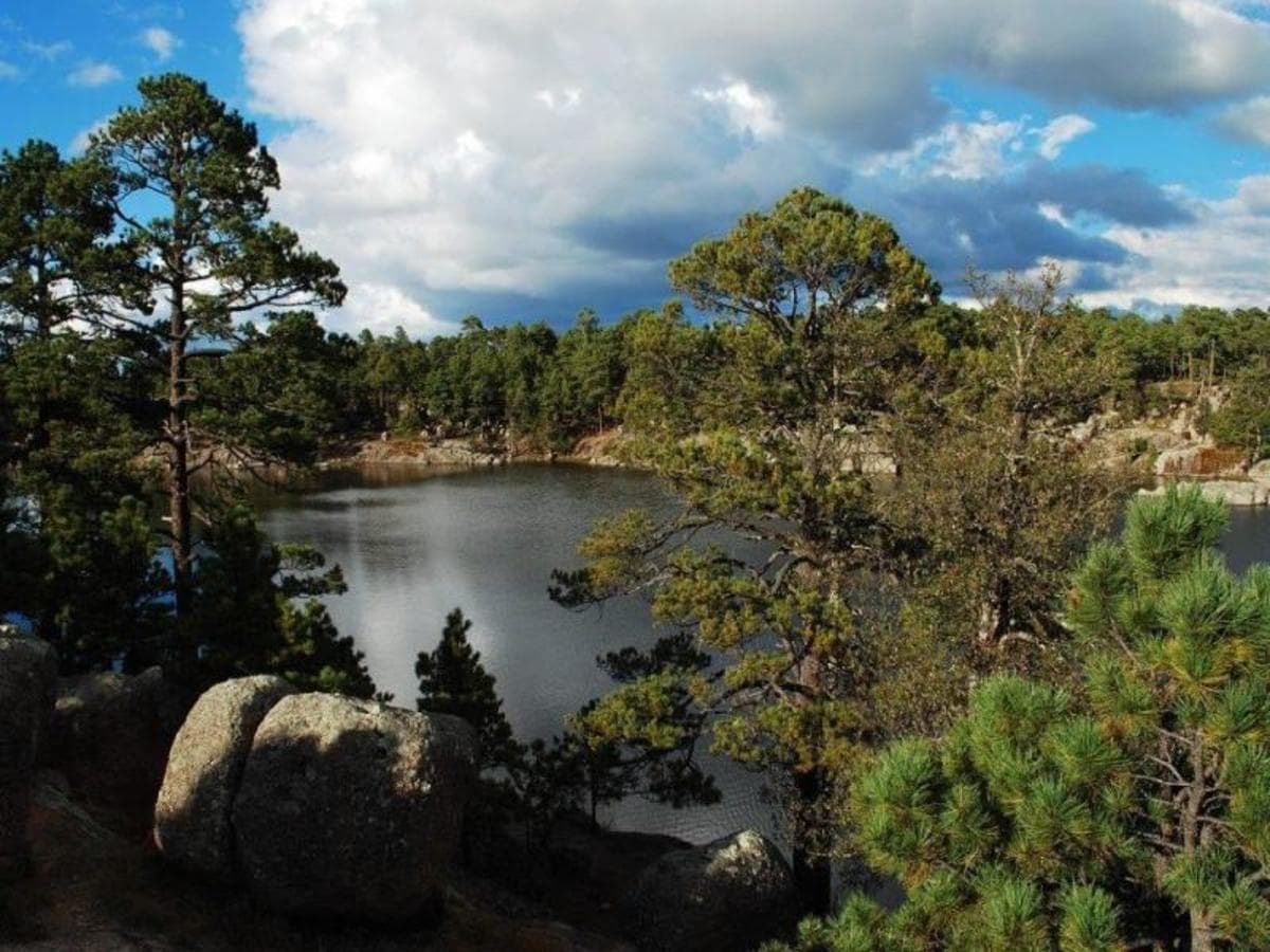 Recorrido por la Sierra Tarahumara