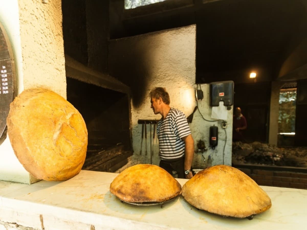 Dalmatian Coastline, Self-Drive