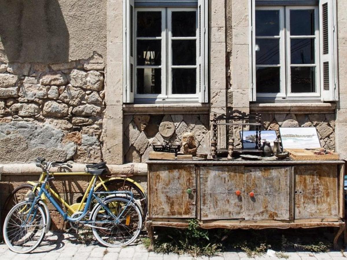 Fuga a Naxos, 3 giorni