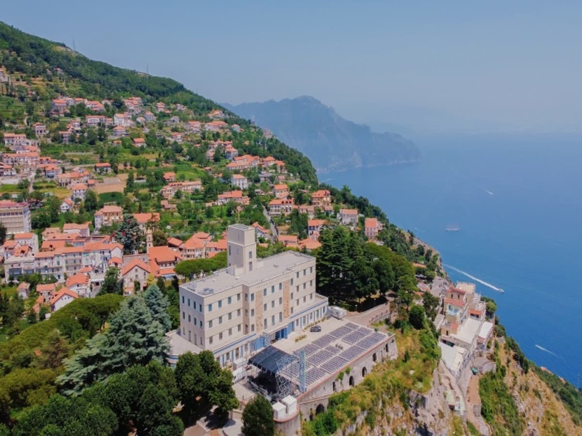 5 days Flavors & Trails of the Amalfi Coast and Naples, Private Tour