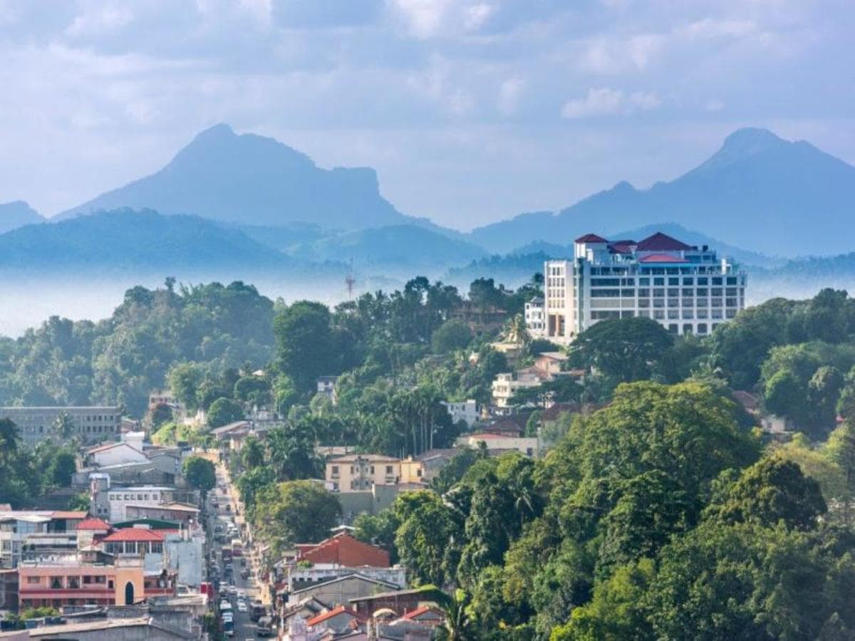 Cultural Highlights of Sri Lanka 6 Days, Private Tour