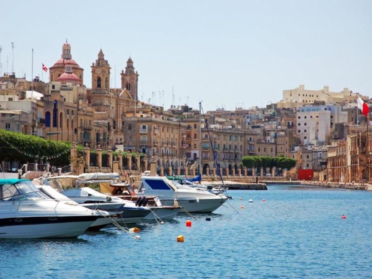 Discover Malta and Gozo