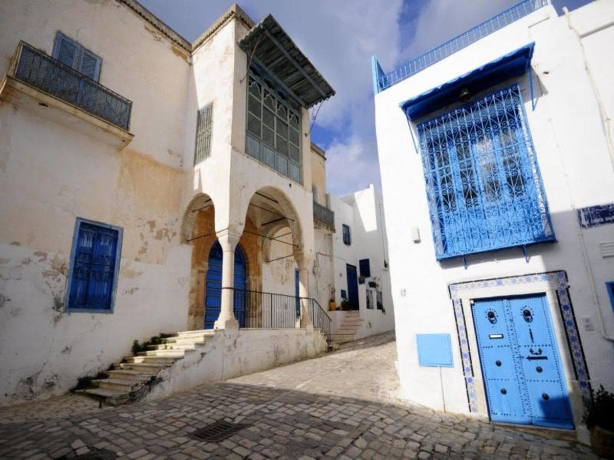 Découverte de la Tunisie, Visite en Petit Groupe