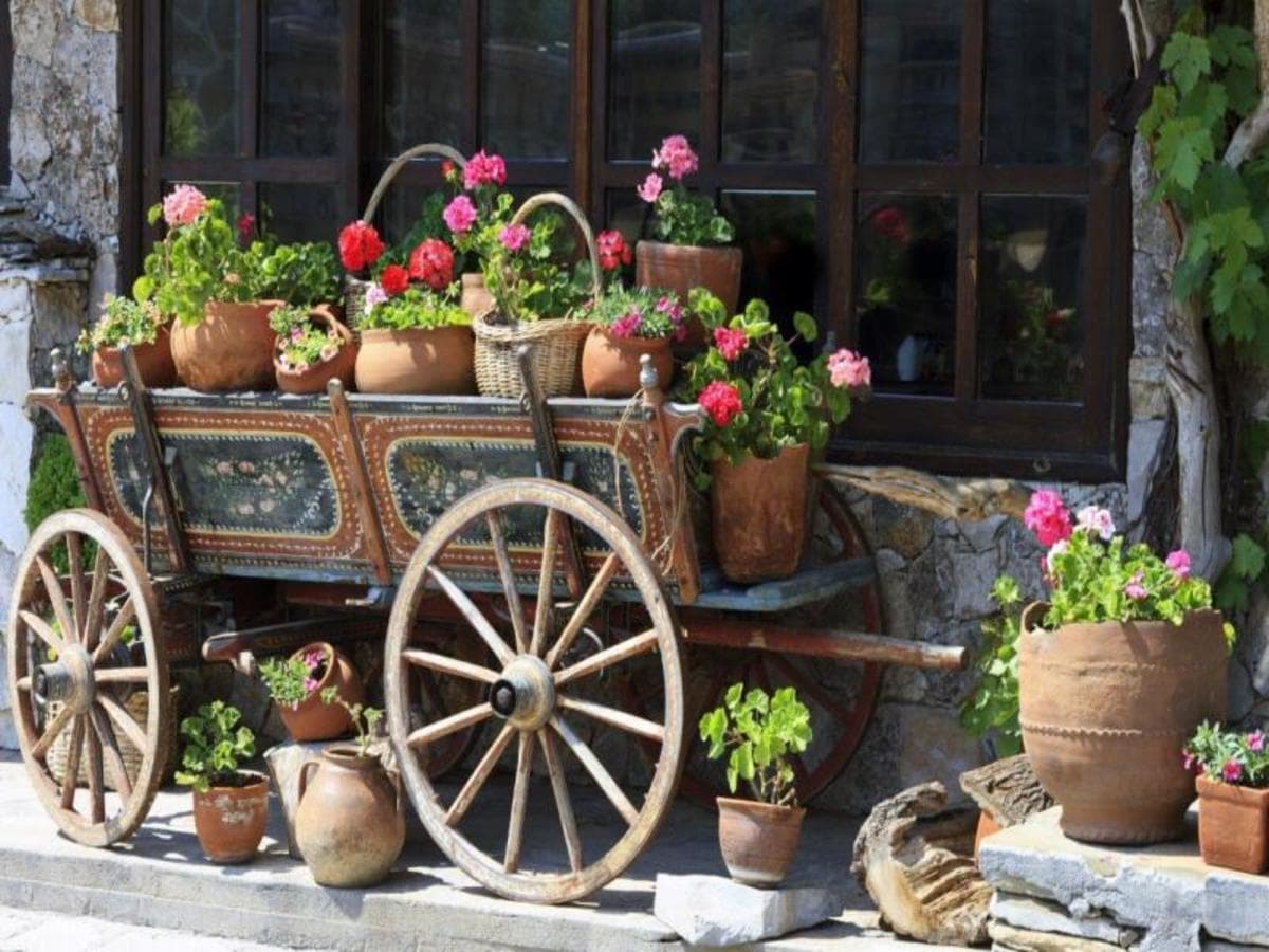 Explore Bulgaria en una semana, Conducción por cuenta propia