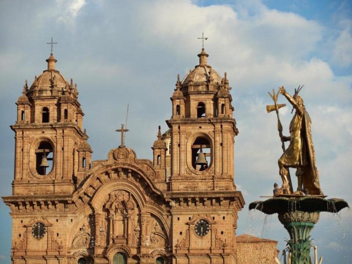 Lo mejor de Perú, Tour Privado