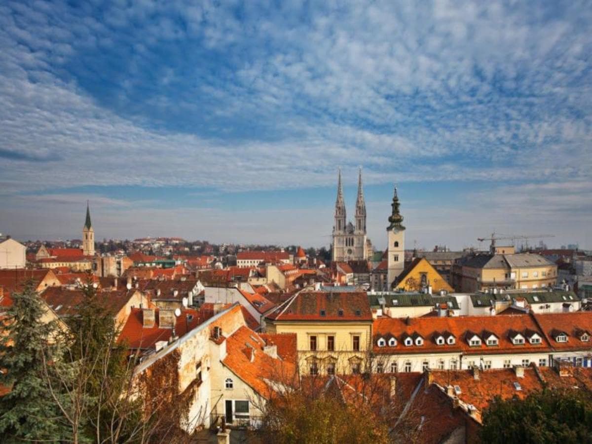 Das Beste aus Kroatien, 11 Tage, Selbstfahrt