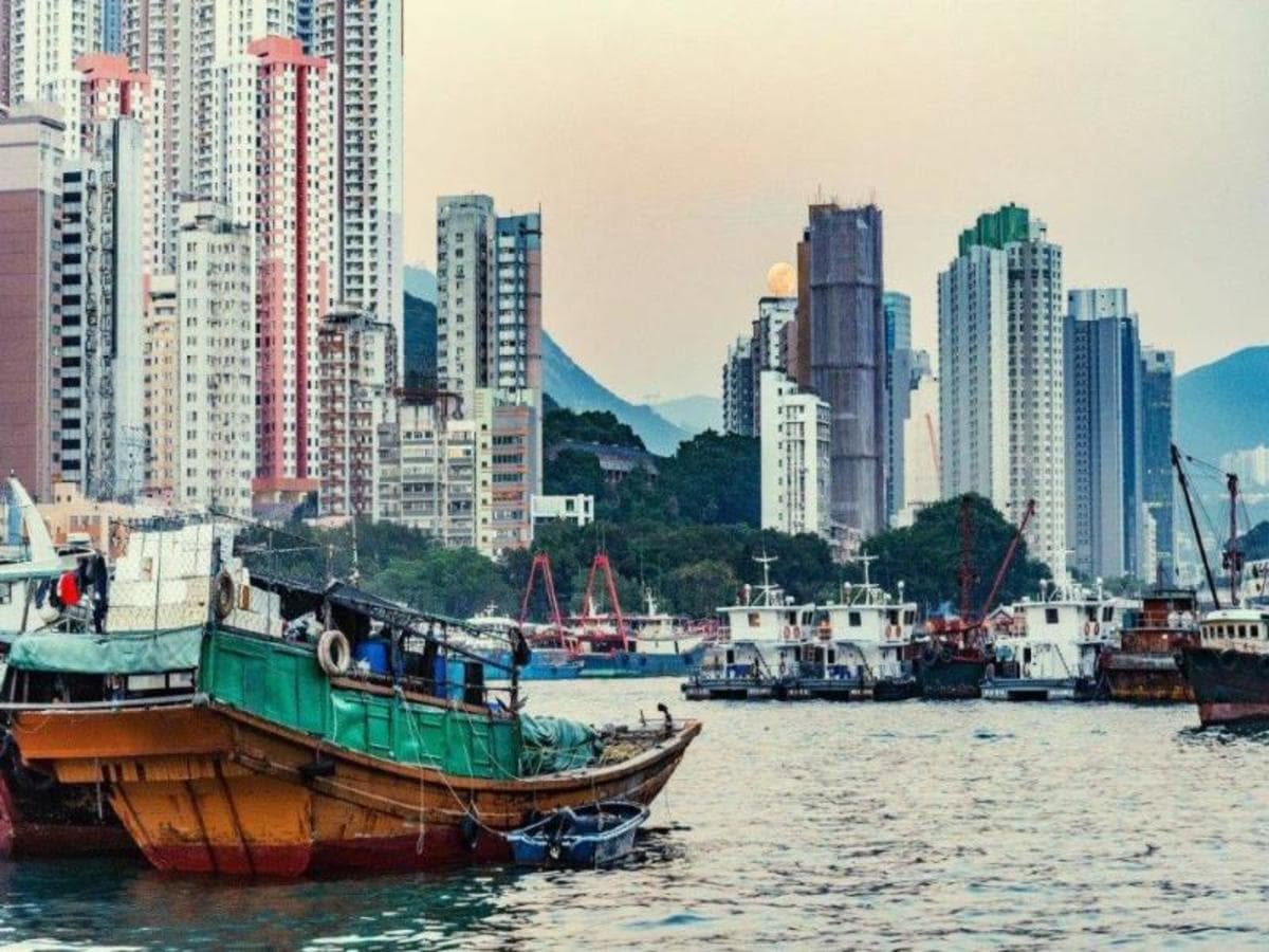 City Break a Hong Kong, tour privato
