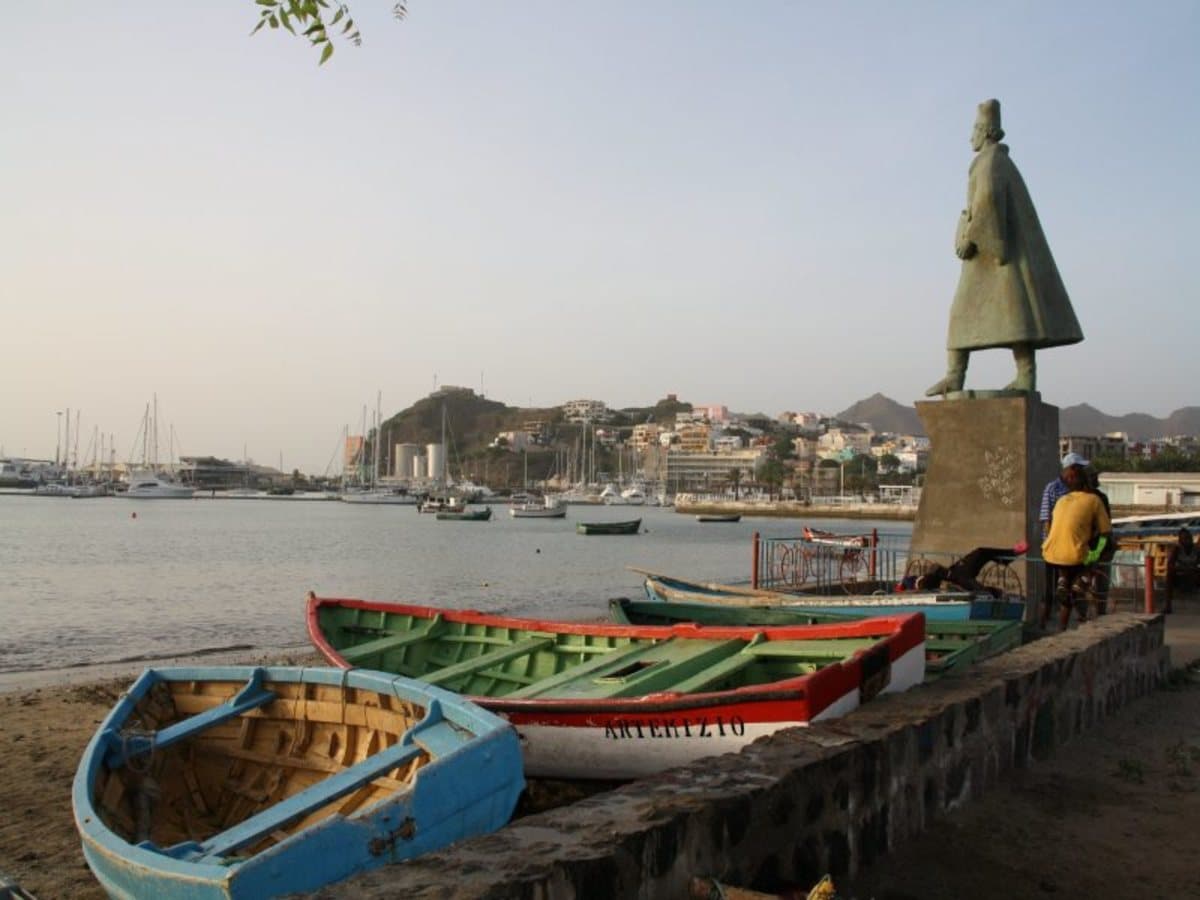 Best of Cape Verde