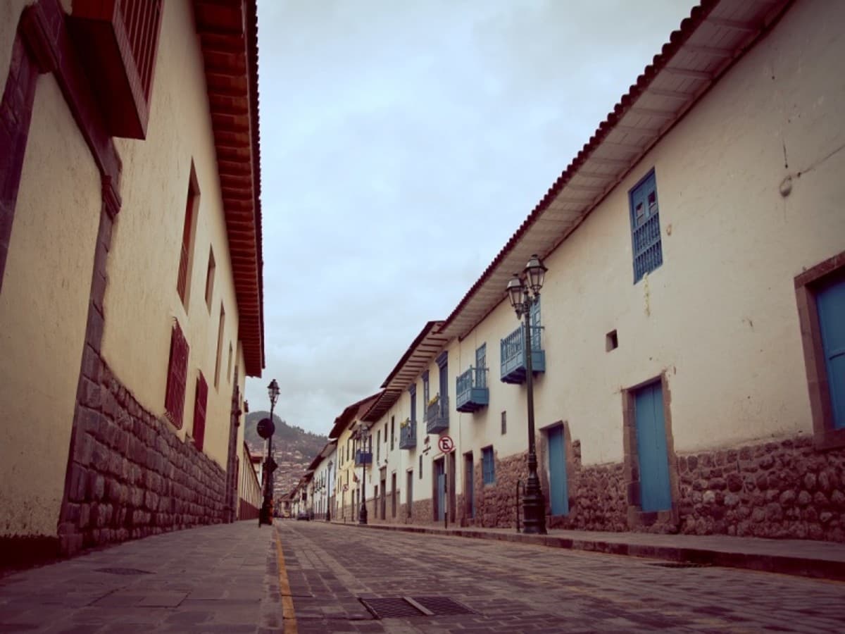 Sombras del Perú, tour privado