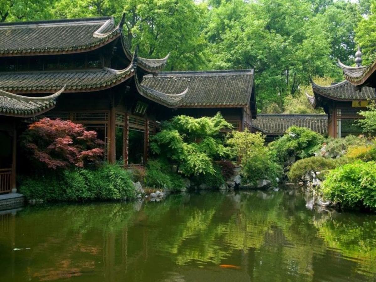 3 Days in Hangzhou: From Ancient Dynasties to Future Tech, Private Tour