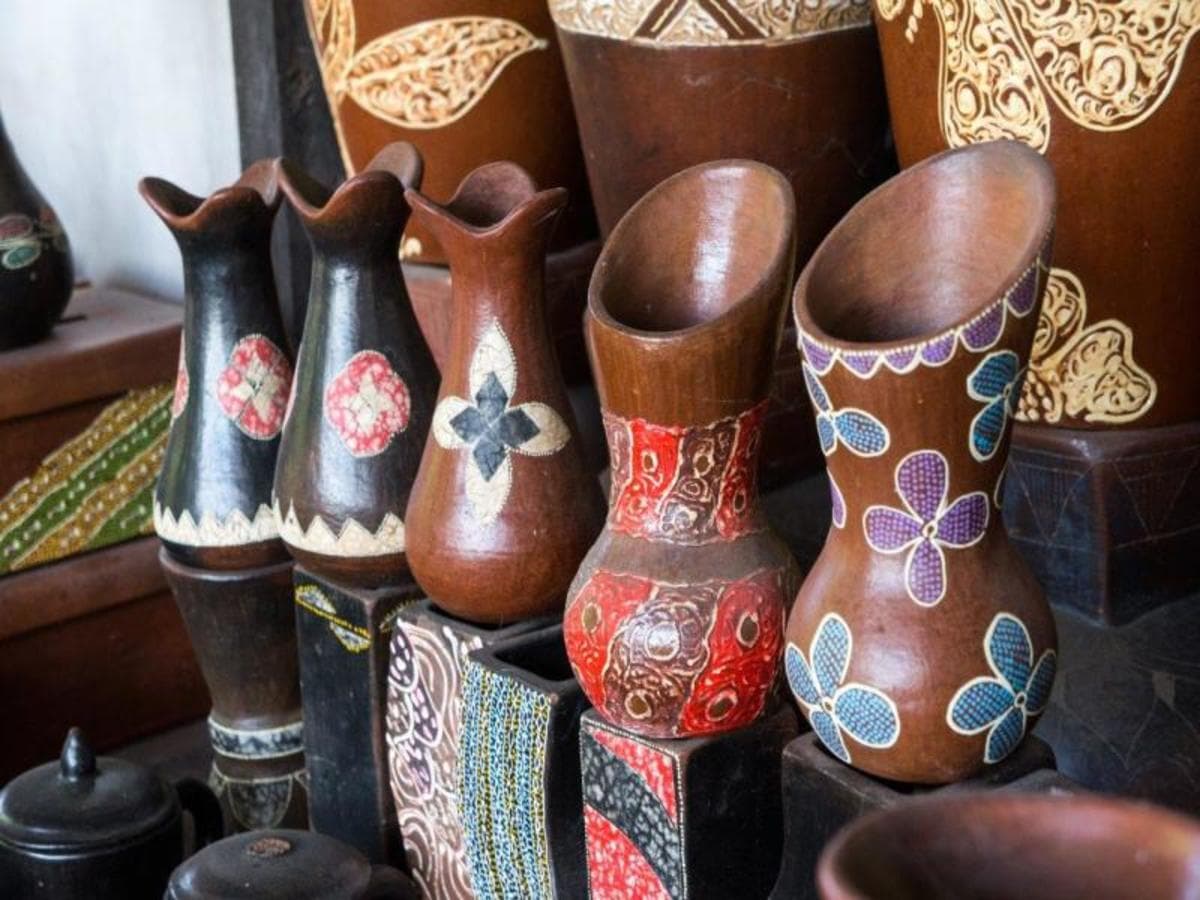 Explore Lombok, Private Tour