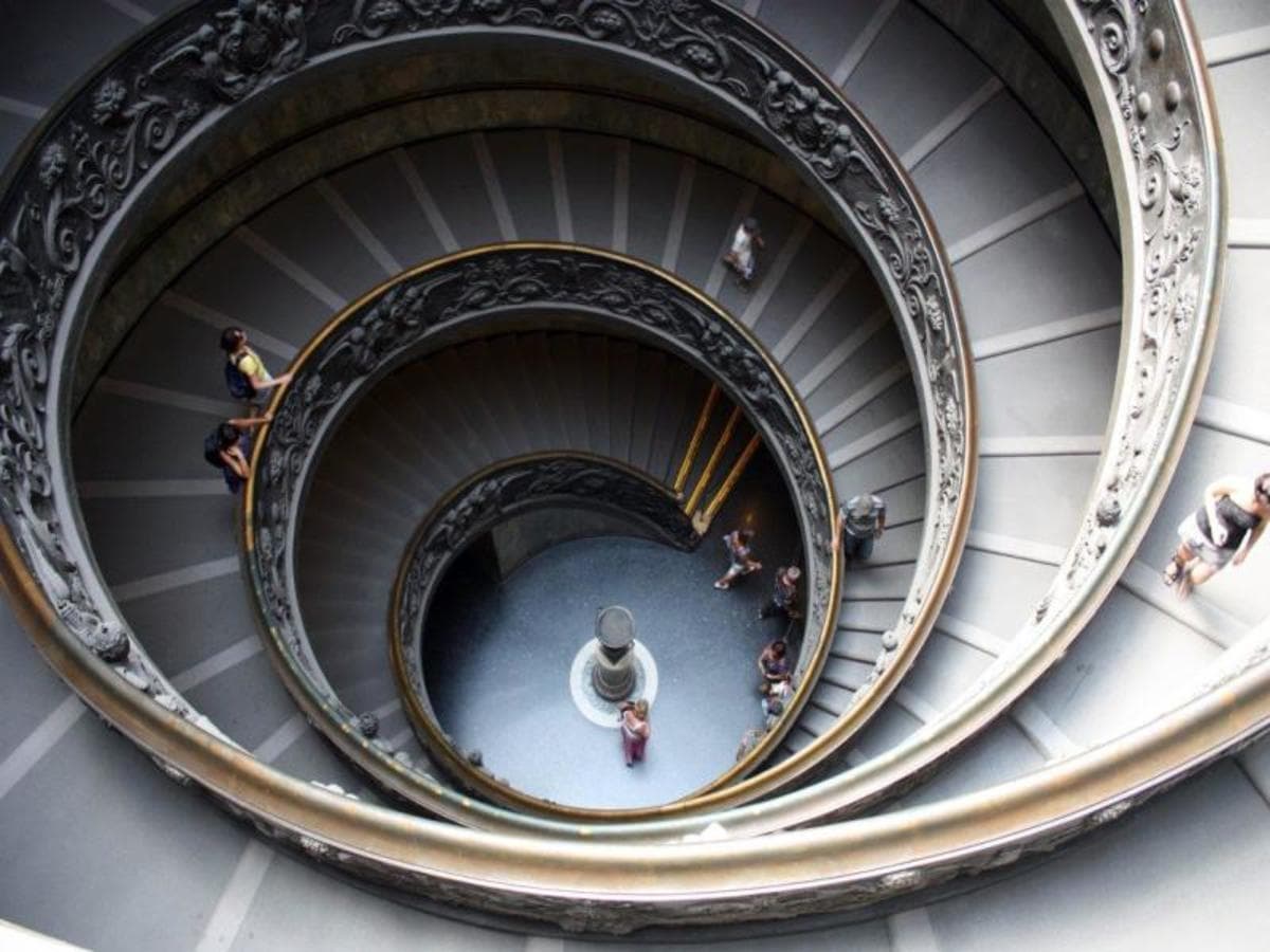 Sulle orme di Michelangelo: 7 giorni da Firenze a Roma, tour privato