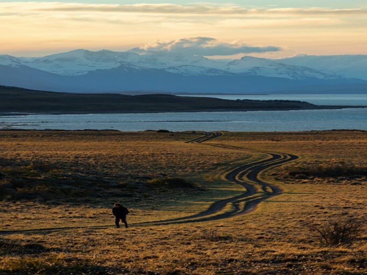 El Calafate classique en 4 jours : glacier Perito Moreno, guide francophone