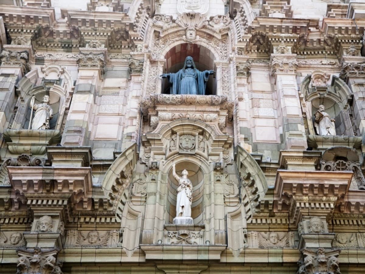 Lever de soleil inca — 8 jours : Lima, Cusco, Maras, Machu Picchu, guide francophone