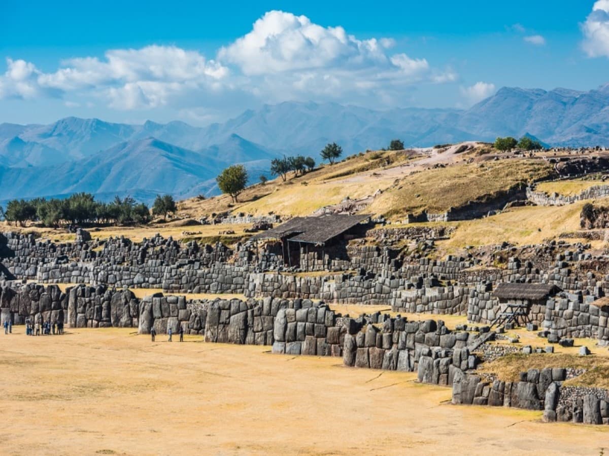 Shades of Peru, Private Tour
