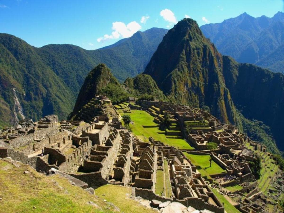 Außergewöhnliches Peru, Private Tour