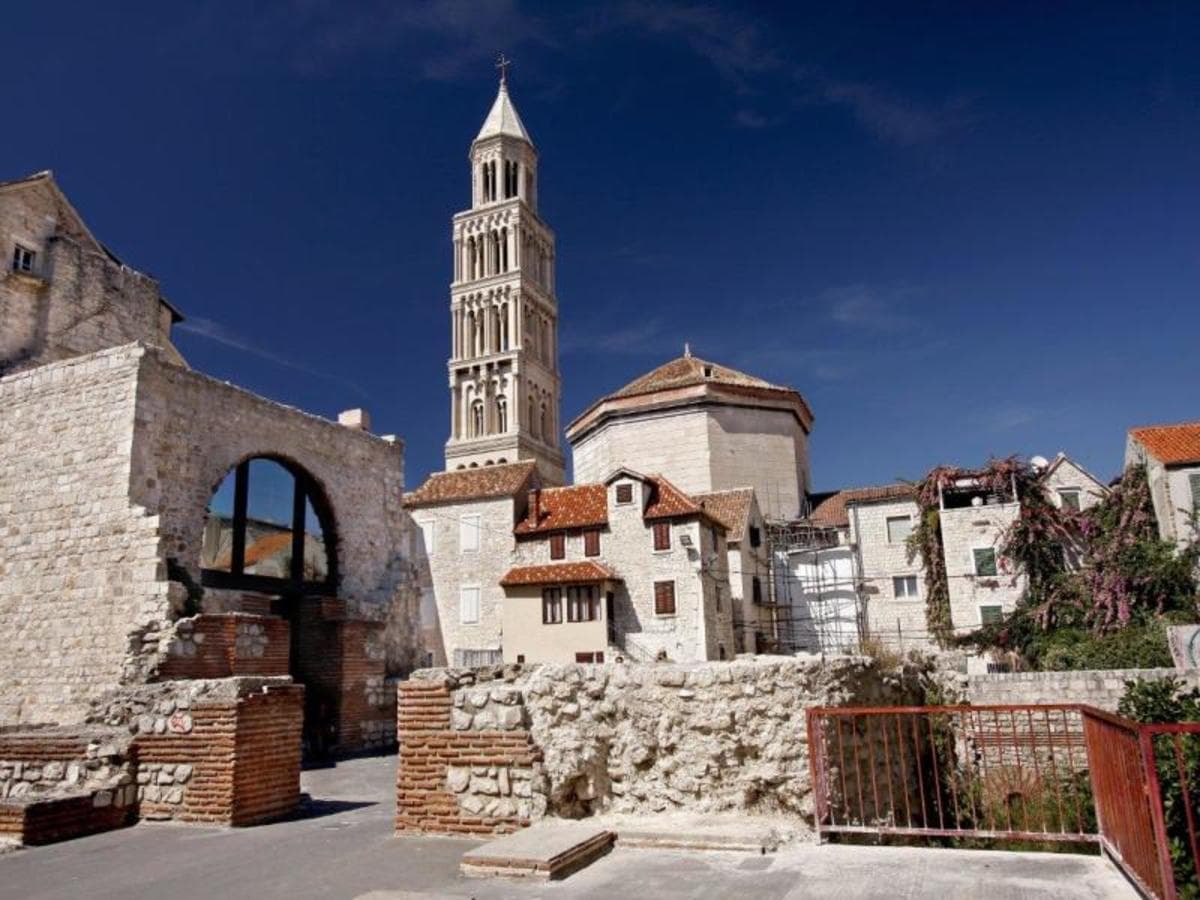 Explore Istria y Dalmacia en 8 días, Conducción por cuenta propia