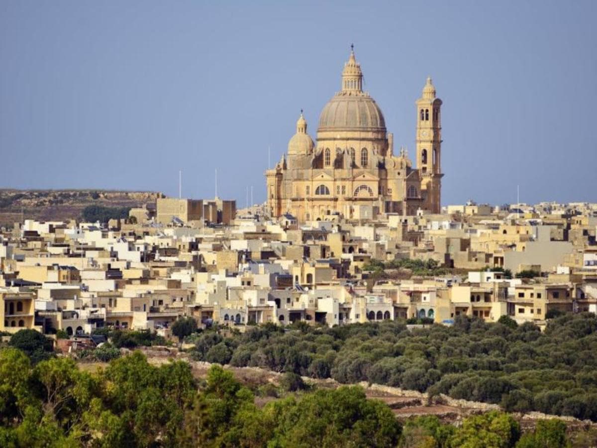 Erkunden Sie Malta 7 Tage, Selbstfahrt
