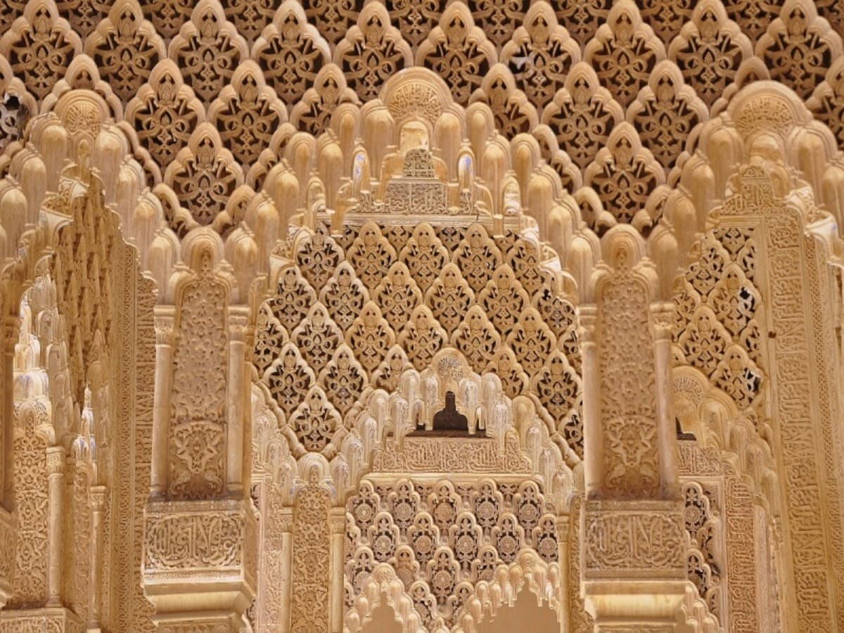 Nel cuore dell'Andalusia 8 giorni, Self-drive