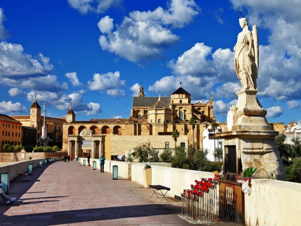 Nel cuore dell'Andalusia 11 giorni, Self-drive