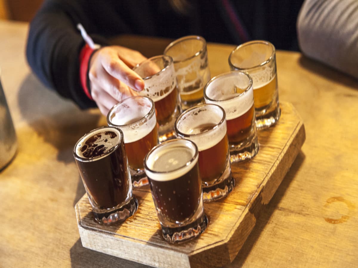 Un sabor de la Ciudad de México