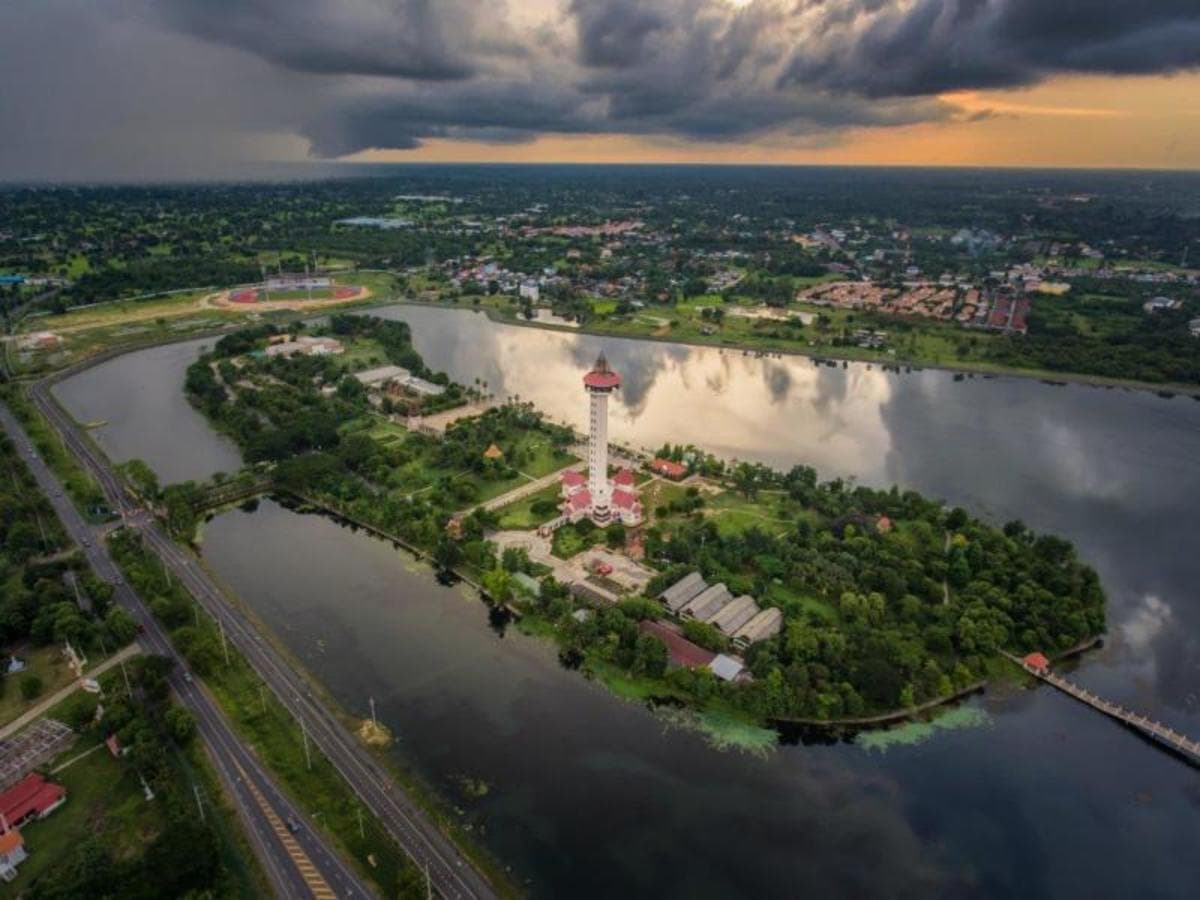 Forfait plage de Krabi