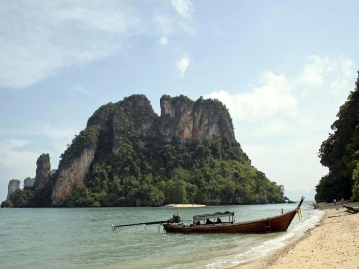 Forfait Phi Phi Beach