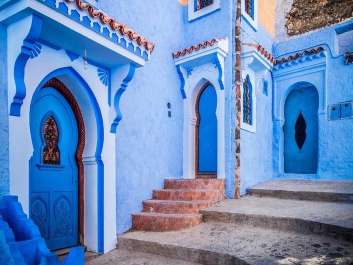 Chefchaouen und Nord, Privattour