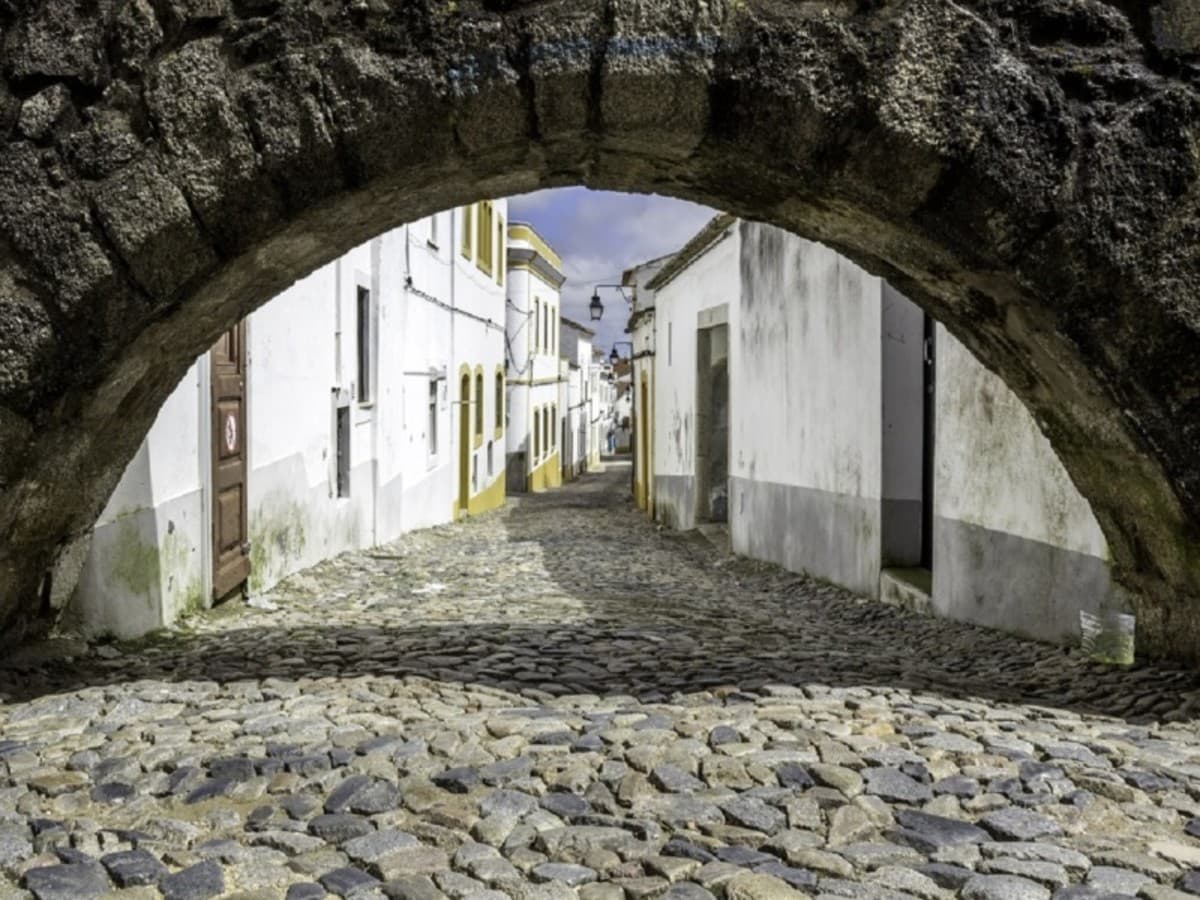 The Charms of Spain and Portugal (Multi country)