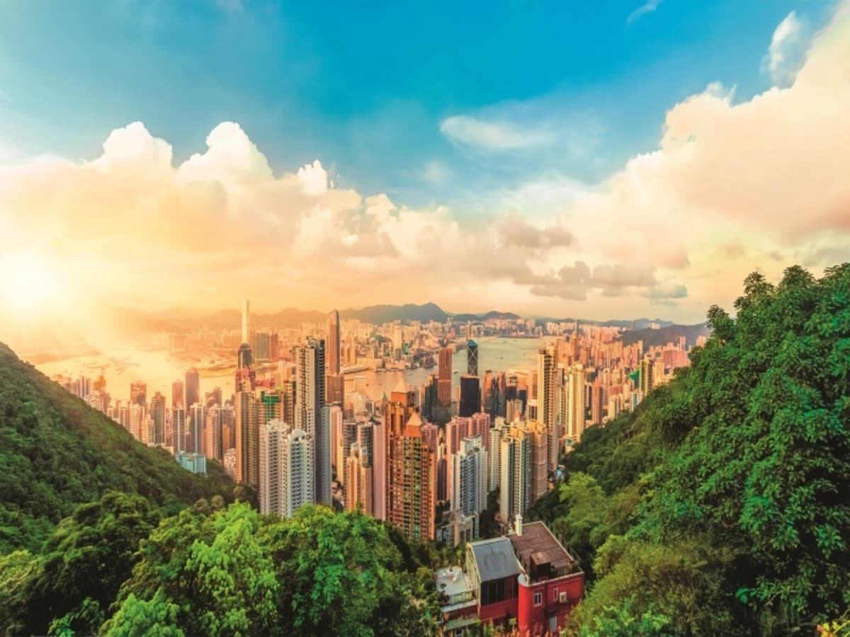 Hong Kong City Break, Private Tour