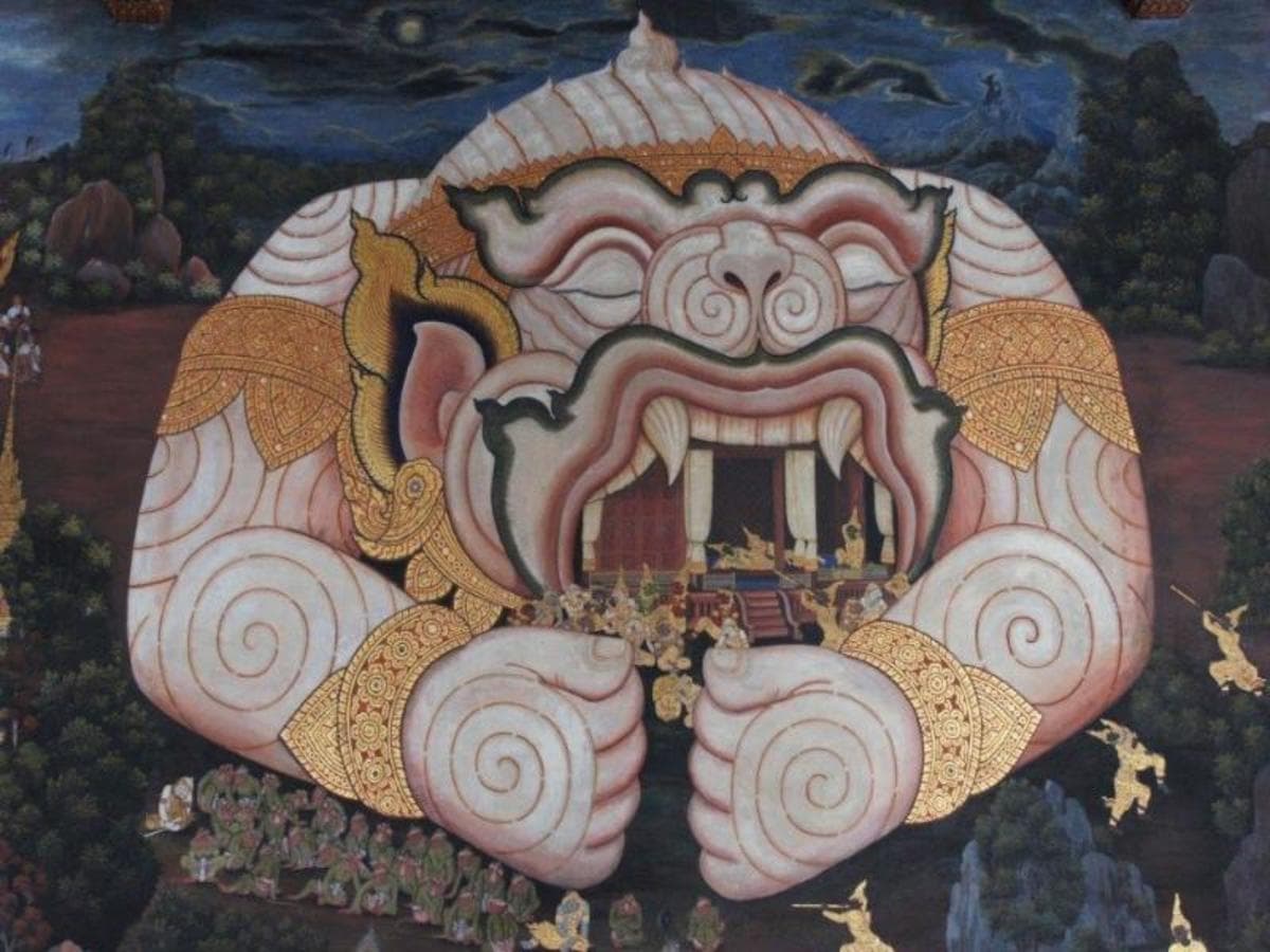 Bangkok Basics, City Break, Small Group Tour