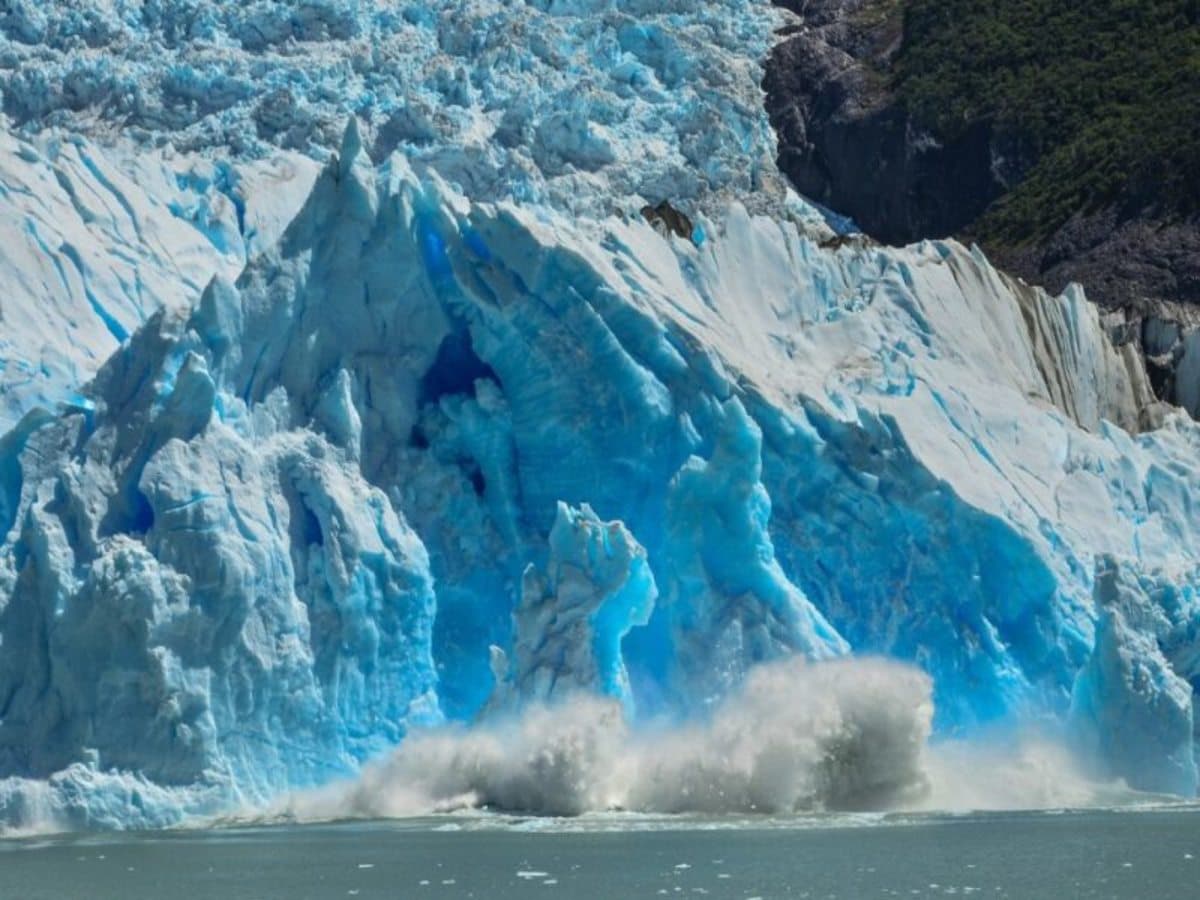 El Calafate classique en 4 jours : glacier Perito Moreno, guide francophone
