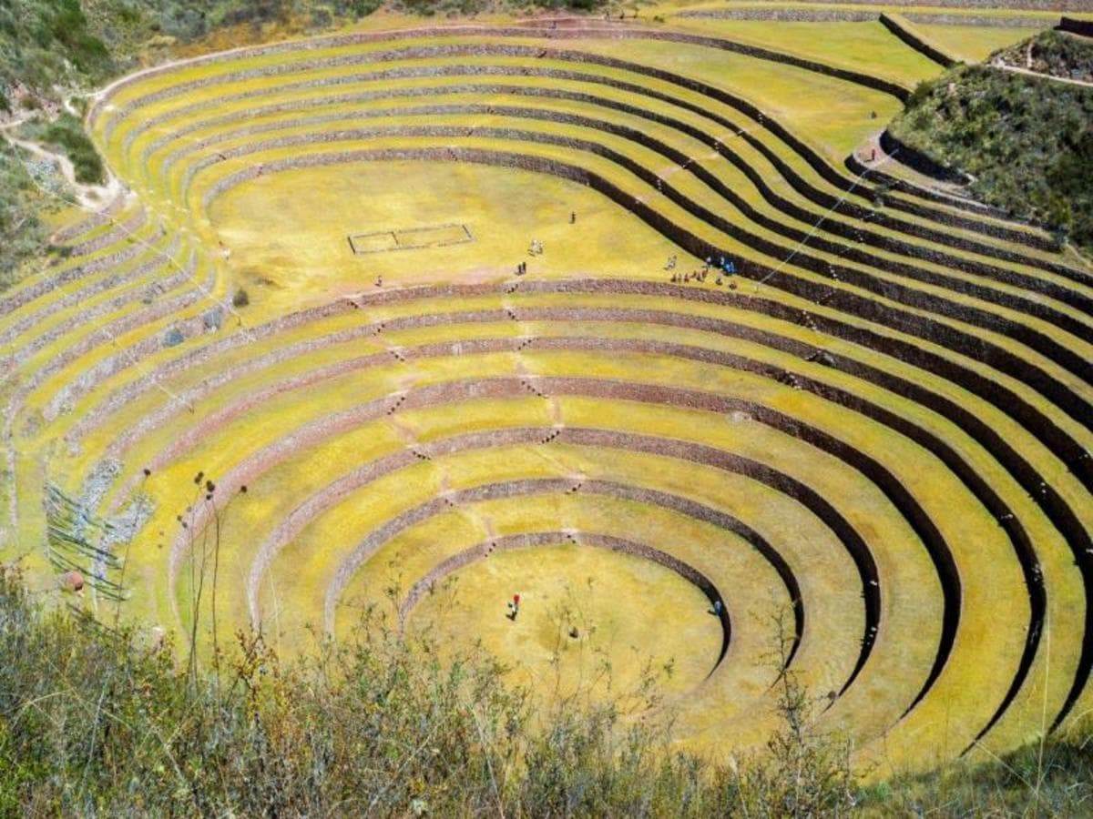 Inca Magic, Private Tour