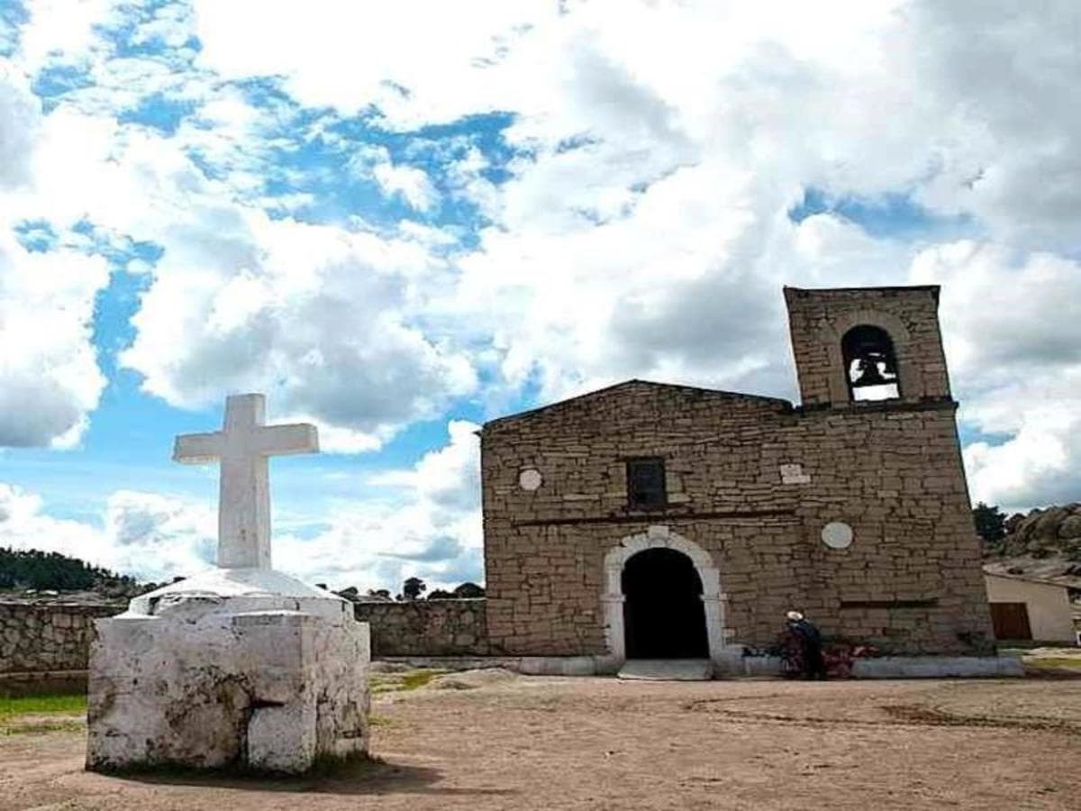 Recorrido por la Sierra Tarahumara