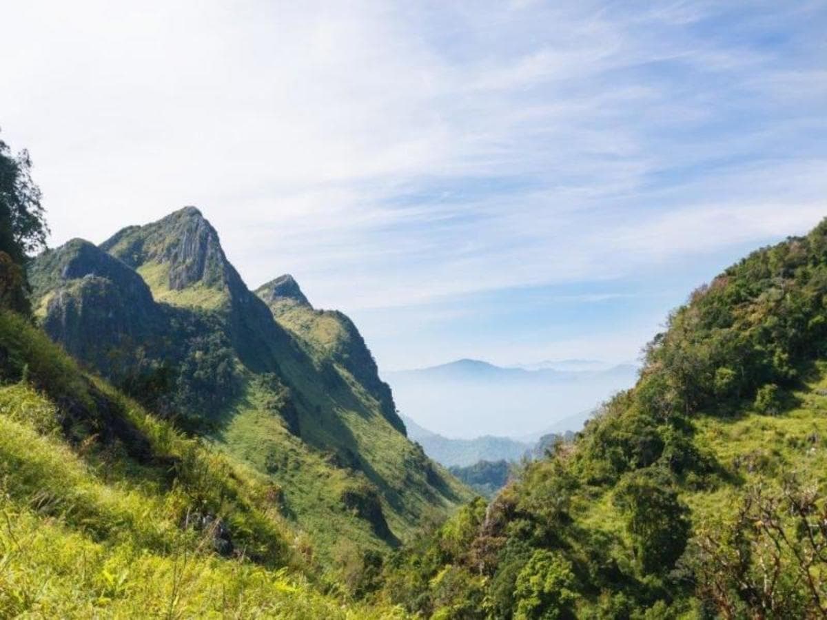 Punti salienti della Thailandia del Nord, tour privato