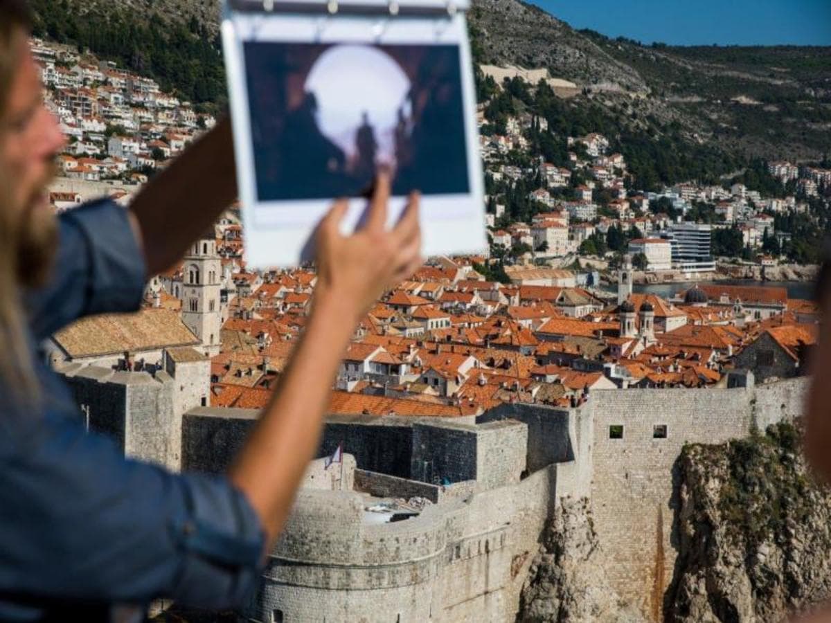 Dubrovnik: Kings, Dragons & Lions, City Break